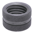 Urrea Knurled roller nut for 814HD, 814A 814D